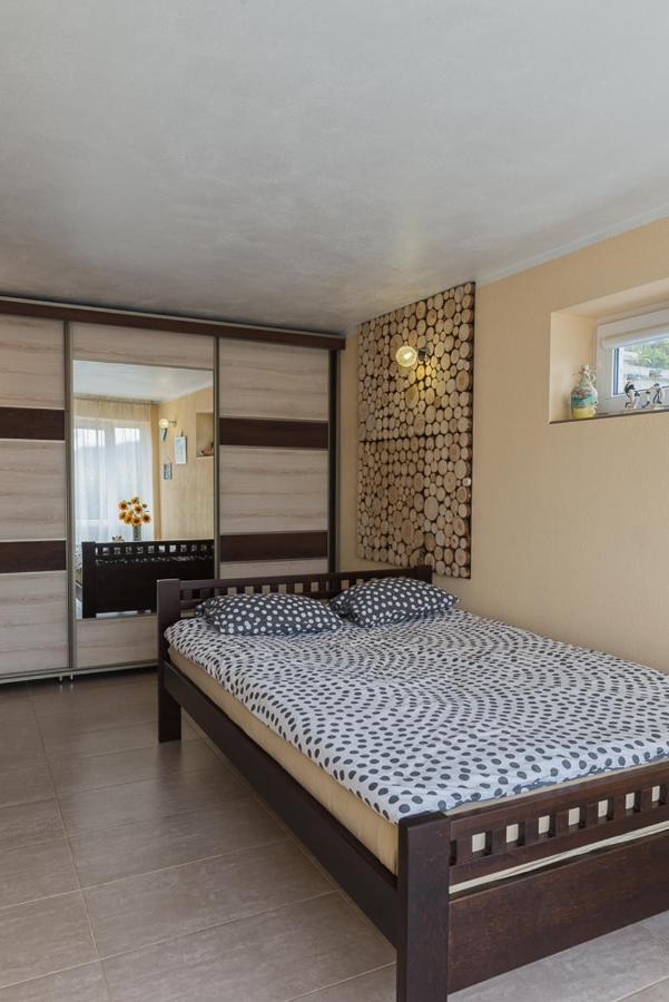 Znamirowka Villa Znamirowice Ngoại thất bức ảnh
